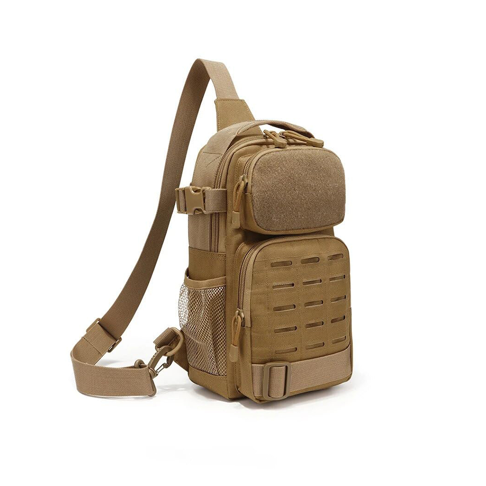 Tas selempang olahraga luar ru - Outdoor Hunting Packs ulasan dan harga