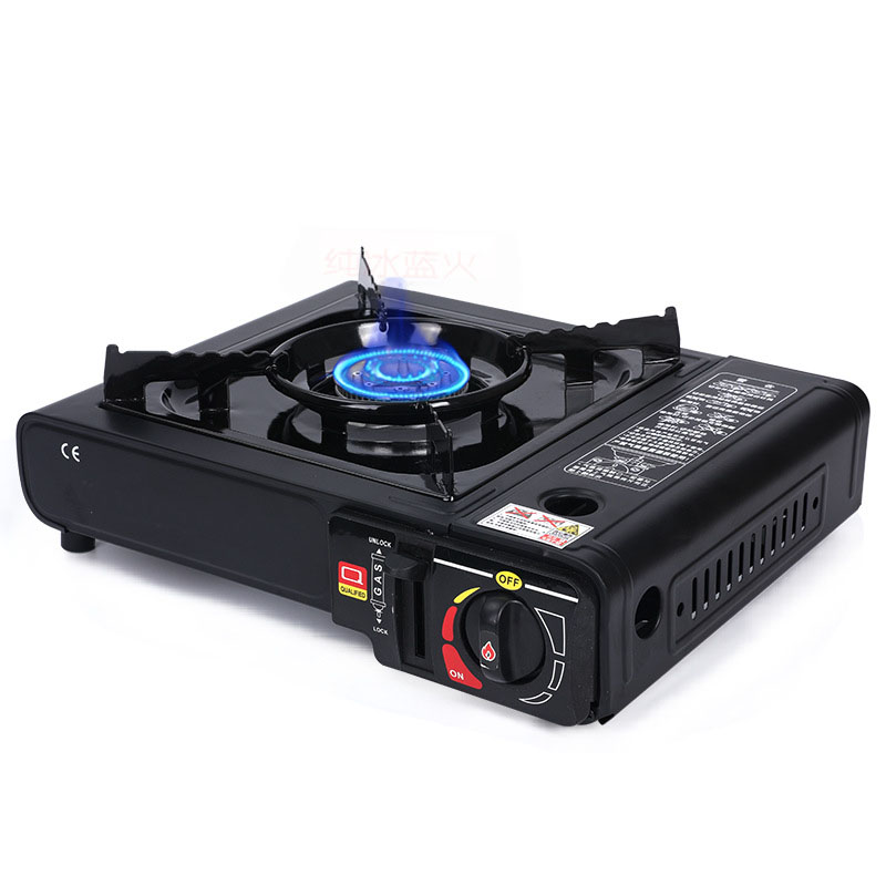 Kompor Gas Dapur Memasak BBQ B - Outdoor Hunting Kitchen ulasan dan harga