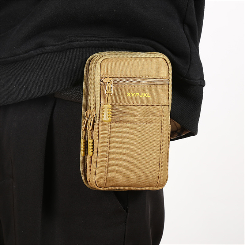 Molle tas pinggang ponsel port - Hunting Outdoor Wear ulasan dan harga