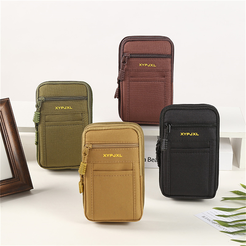 Molle tas pinggang ponsel port - Hunting Outdoor Wear ulasan dan harga