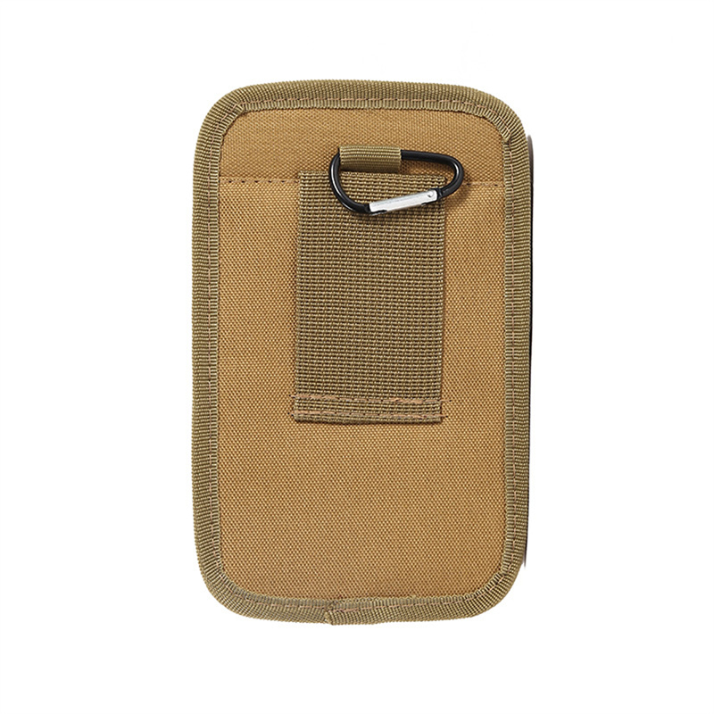 Molle tas pinggang ponsel port - Hunting Outdoor Wear ulasan dan harga