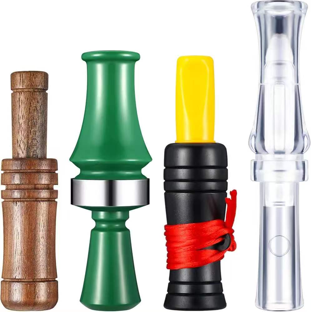   Peluit Panggilan Bebek Profe - Game Call Whistle ulasan dan harga
