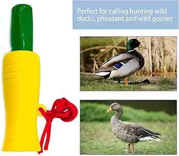   Peluit Panggilan Bebek Profe - Game Call Whistle ulasan dan harga