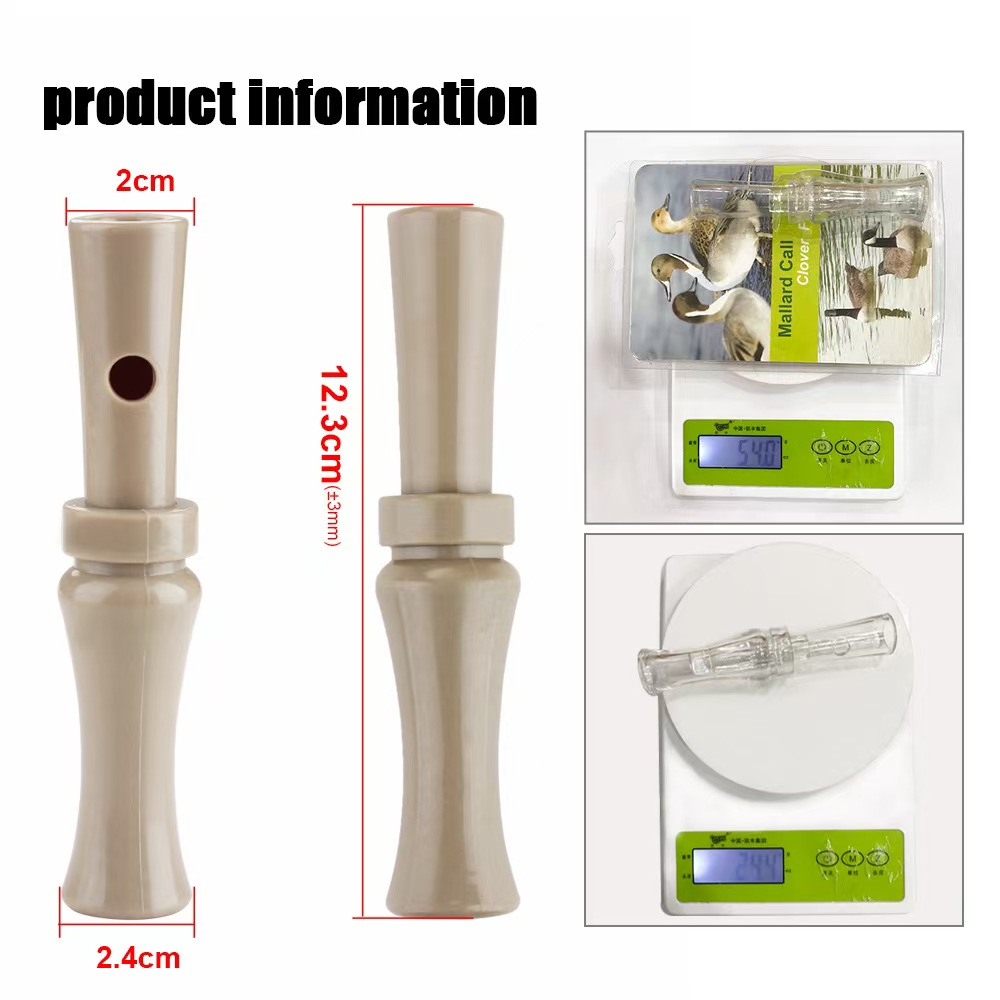   Peluit Panggilan Bebek Profe - Game Call Whistle ulasan dan harga