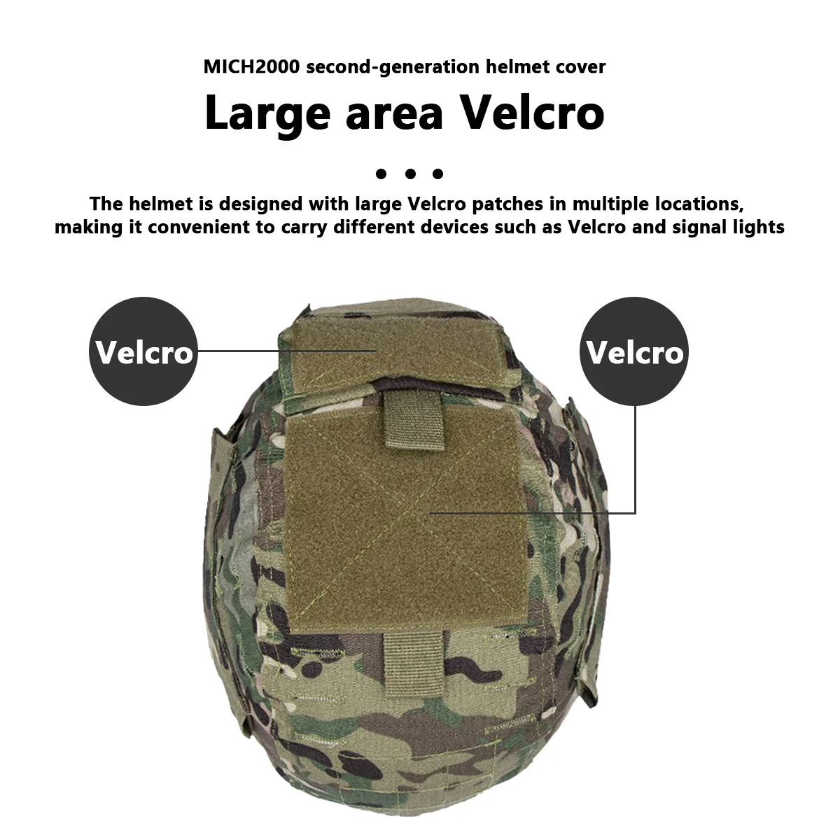 Penutup Kamuflase Helm untuk H - Hunting And Outdoor Shop ulasan dan harga