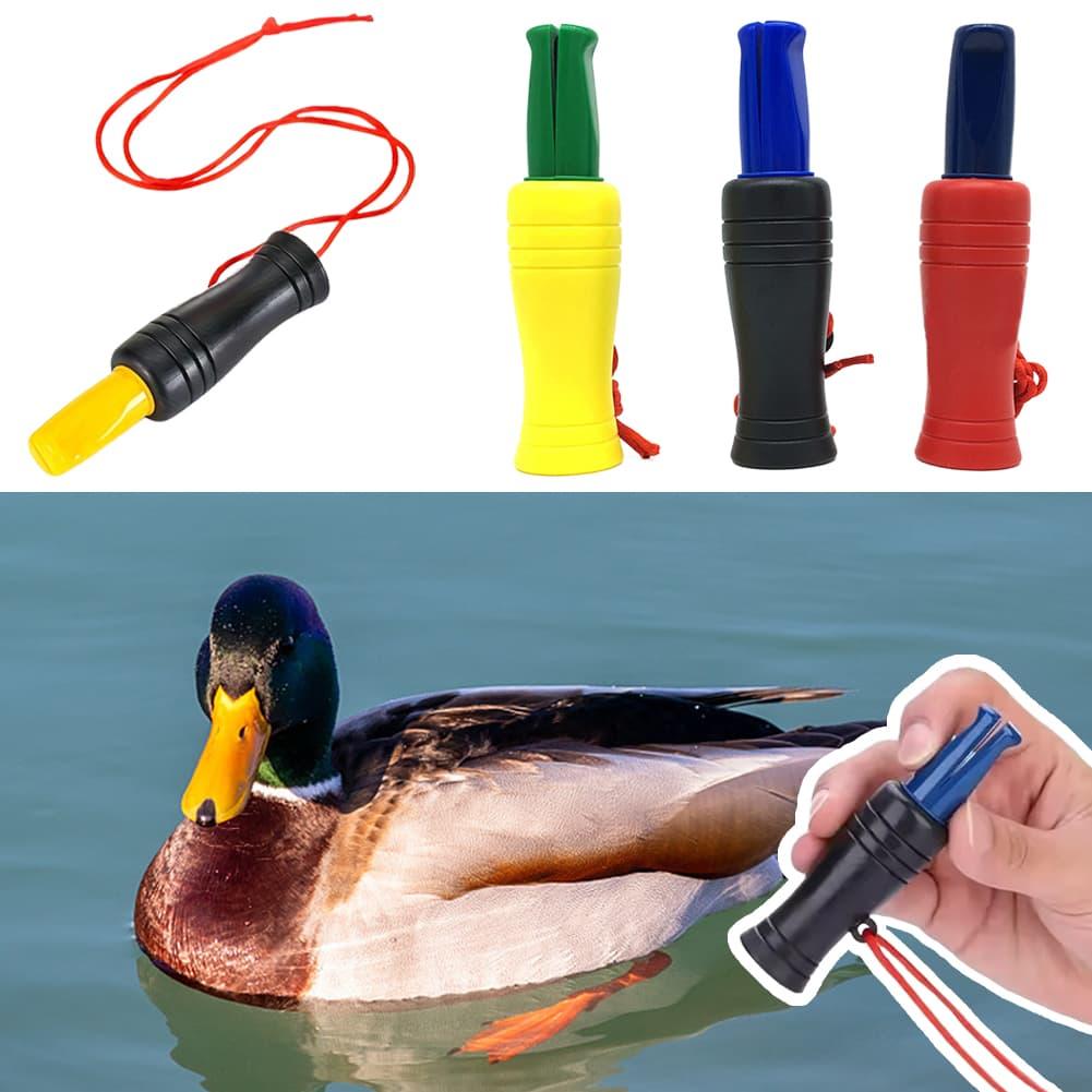 Peluit Panggilan Bebek untuk U - Game Call Whistle ulasan dan harga