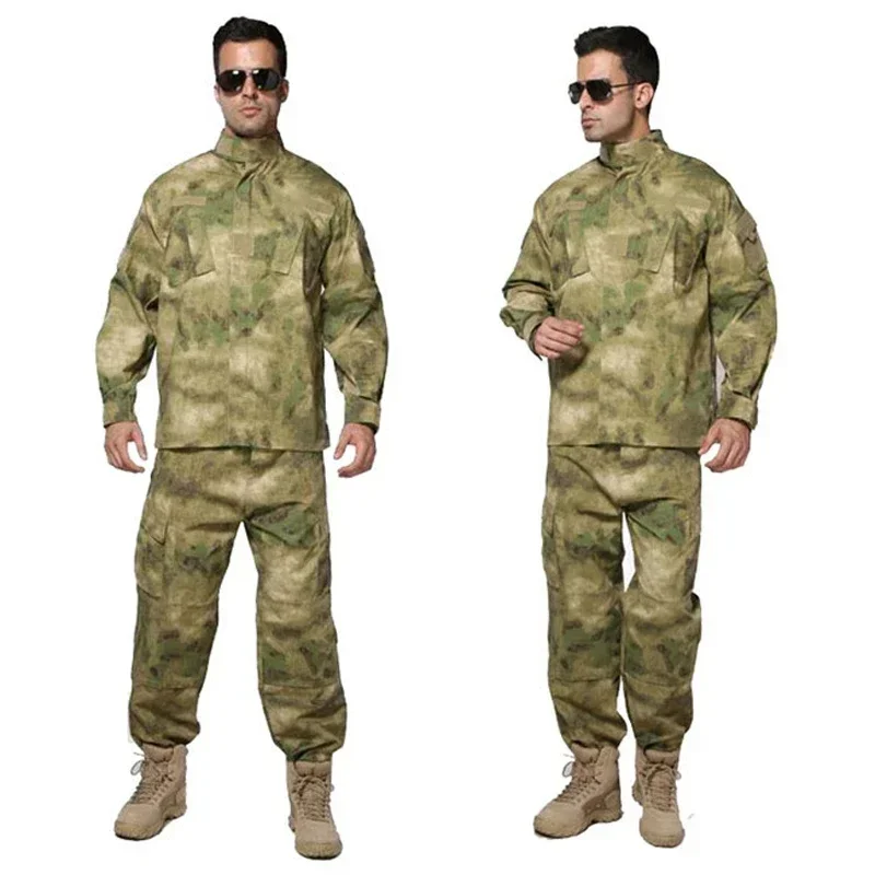 Seragam Milita luar ruangan, p - Hunting Outdoor Wear ulasan dan harga