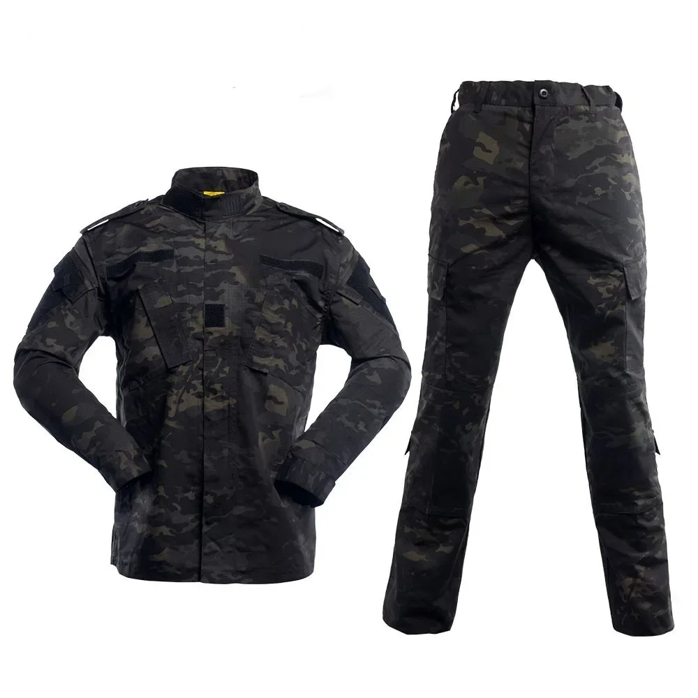 Seragam Milita luar ruangan, p - Hunting Outdoor Wear ulasan dan harga