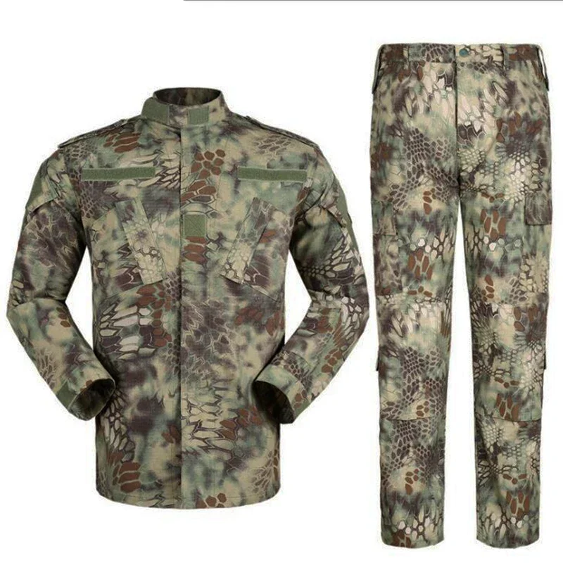Seragam Milita luar ruangan, p - Hunting Outdoor Wear ulasan dan harga