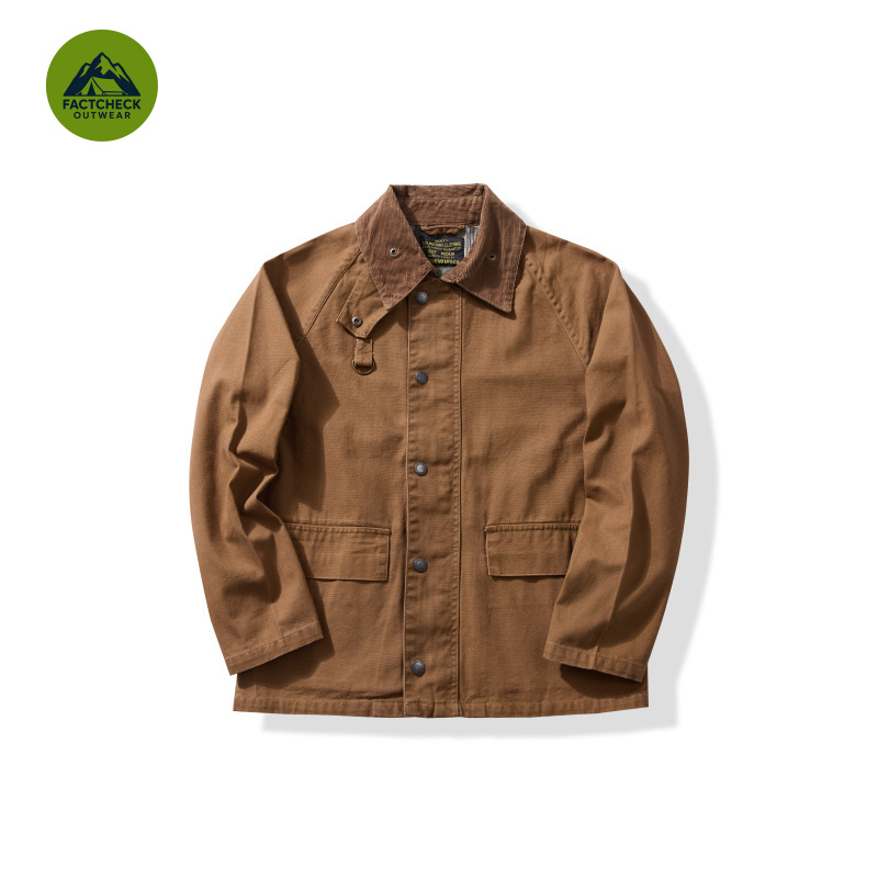 Jaket Berburu Tahan Sobek Kual - Hunting And Outdoor Shop ulasan dan harga