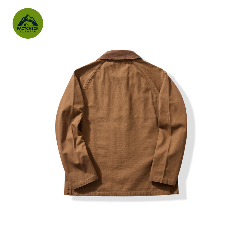 Jaket Berburu Tahan Sobek Kual - Hunting And Outdoor Shop ulasan dan harga