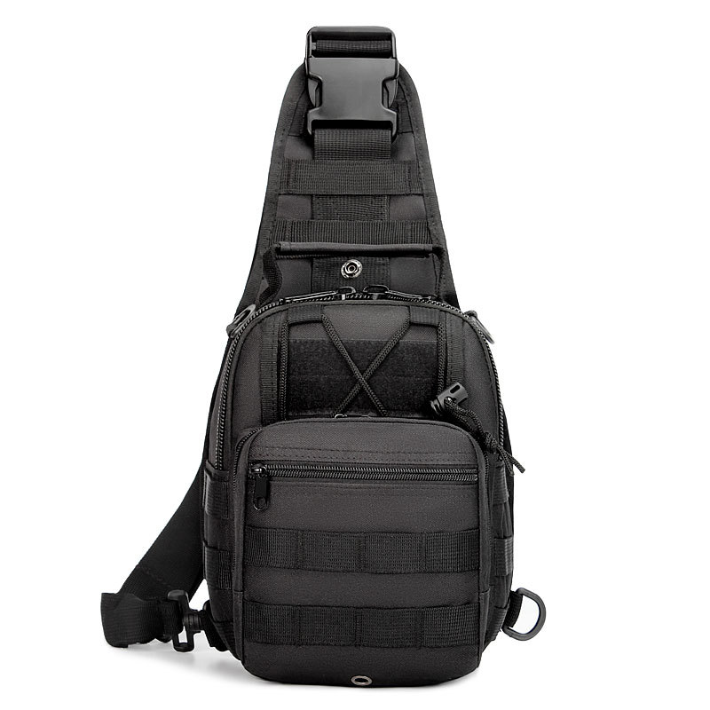 Tas Selempang Taktis Outdoor E - Outdoor Hunting Packs ulasan dan harga