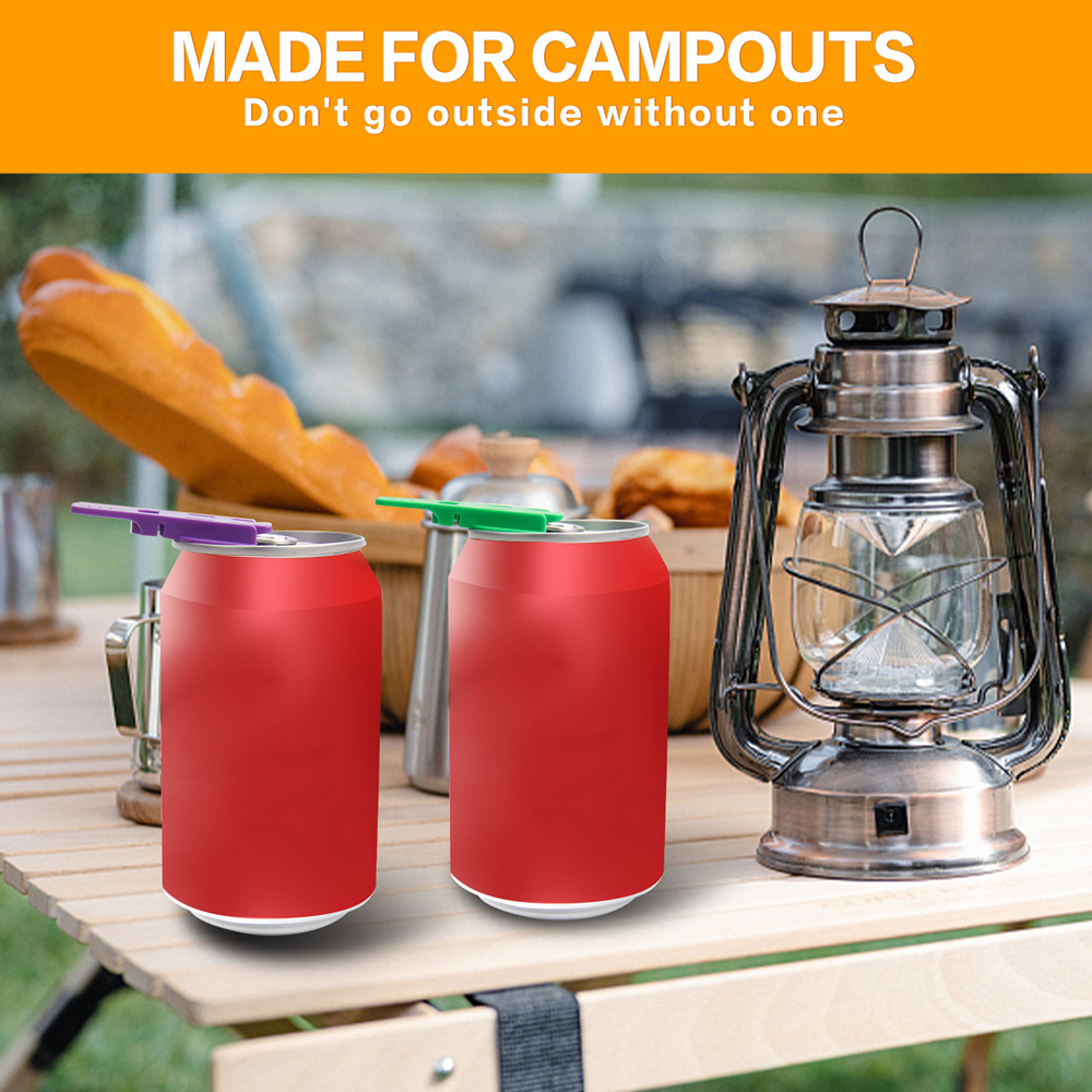 Pembuka Botol Portabel Sederha - Outdoor Hunting Kitchen ulasan dan harga