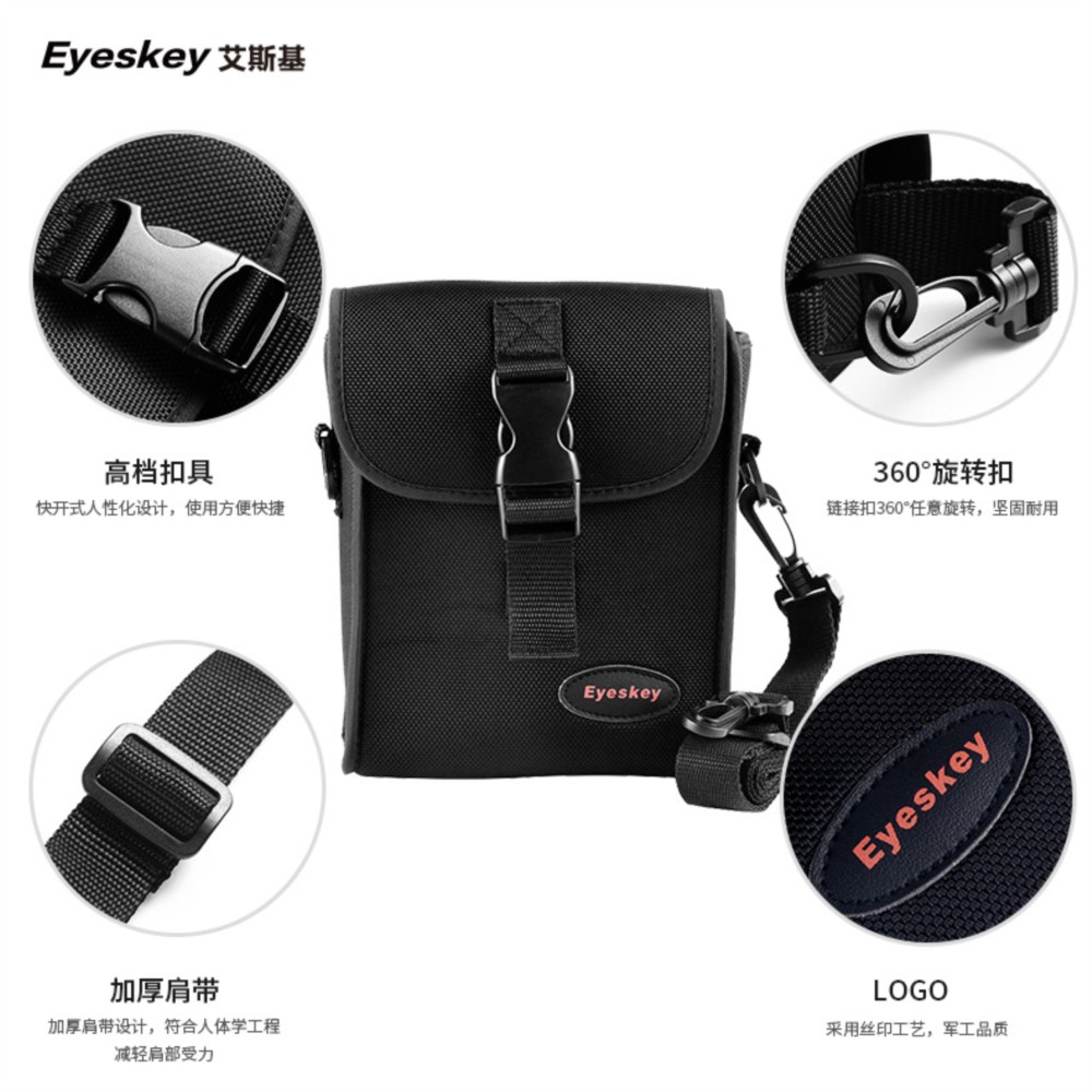 Tas Selempang Dada Tahan Air T - Outdoor Hunting Photography ulasan dan harga