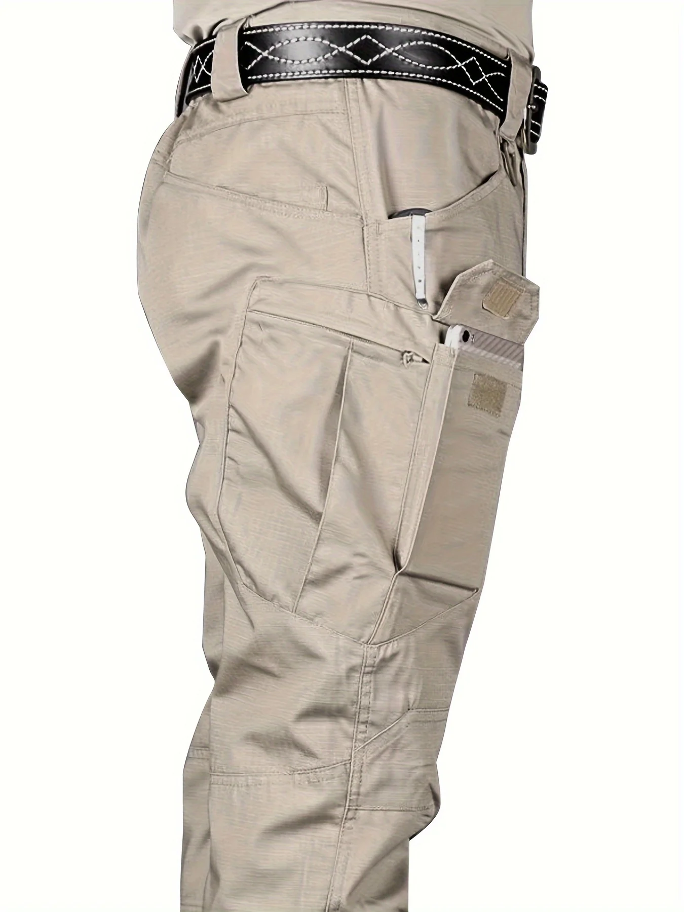 Celana Taktis Luar Ruangan Pri - Hunting Outdoor Wear ulasan dan harga