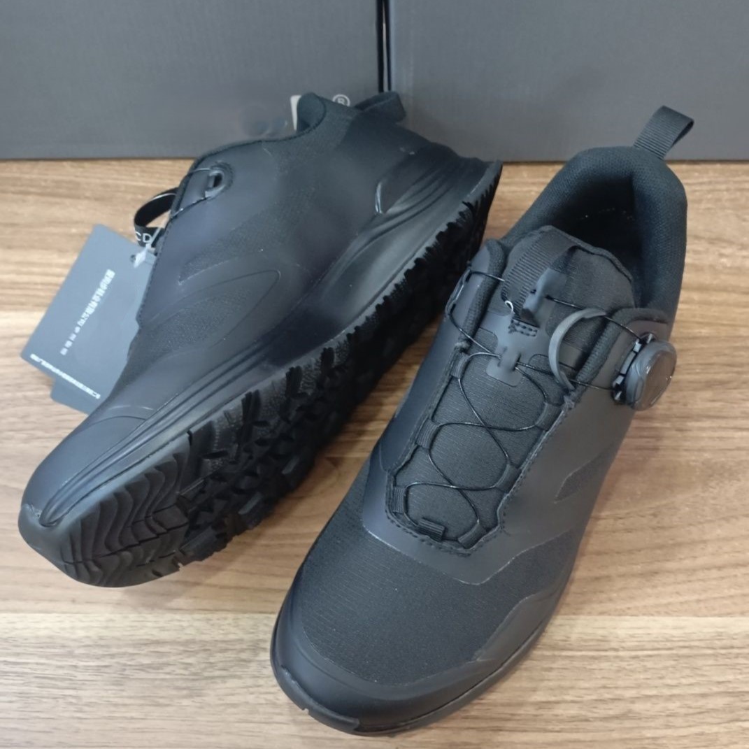 Sepatu Rotary Pria untuk Hikin - Hunting Outdoor Wear ulasan dan harga