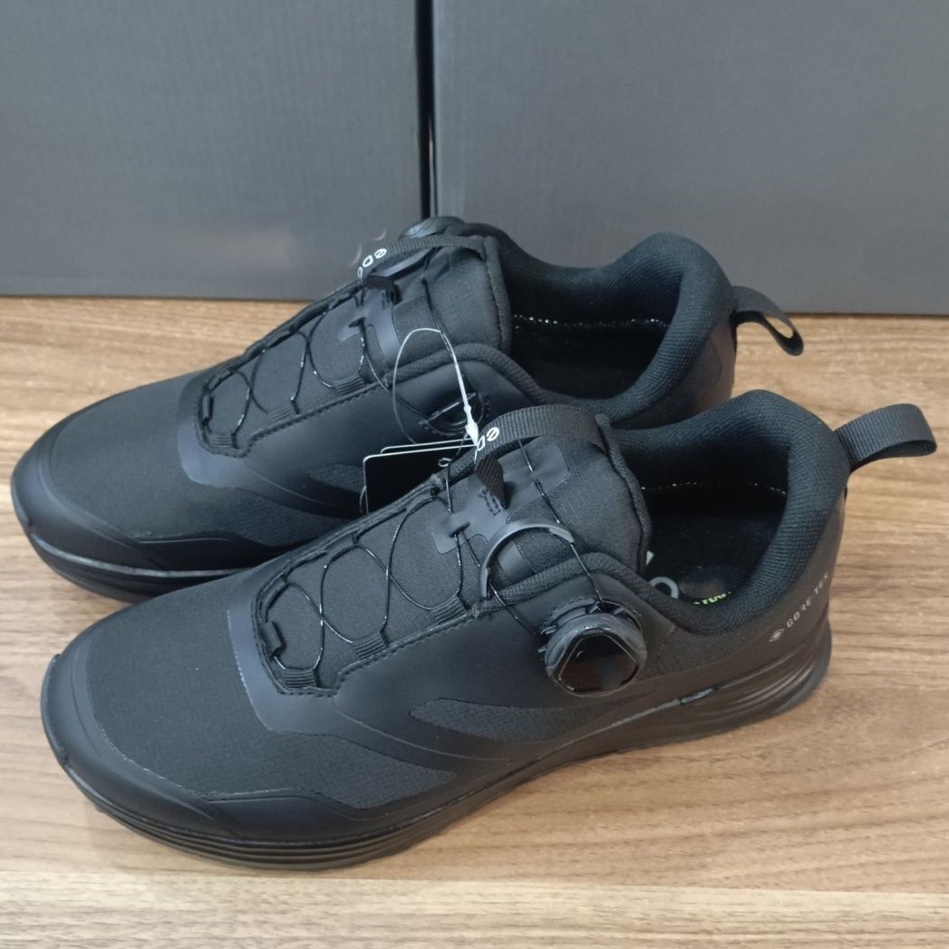 Sepatu Rotary Pria untuk Hikin - Hunting Outdoor Wear ulasan dan harga