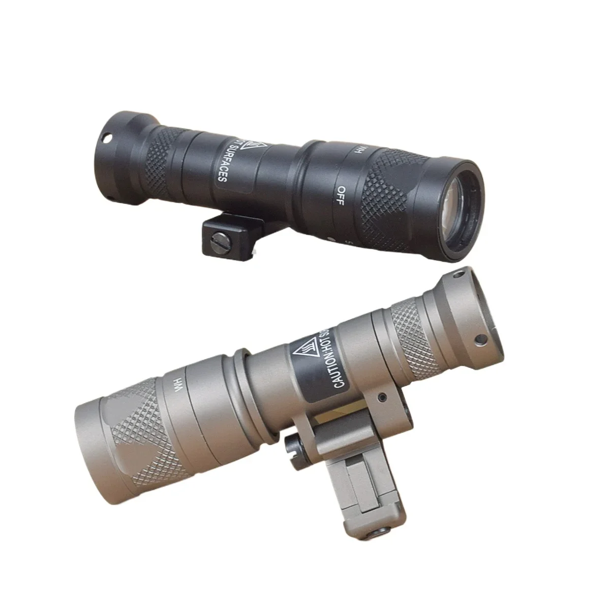 Senter Surefir M600 M340 DF M6 - Hunting And Outdoor Shop ulasan dan harga