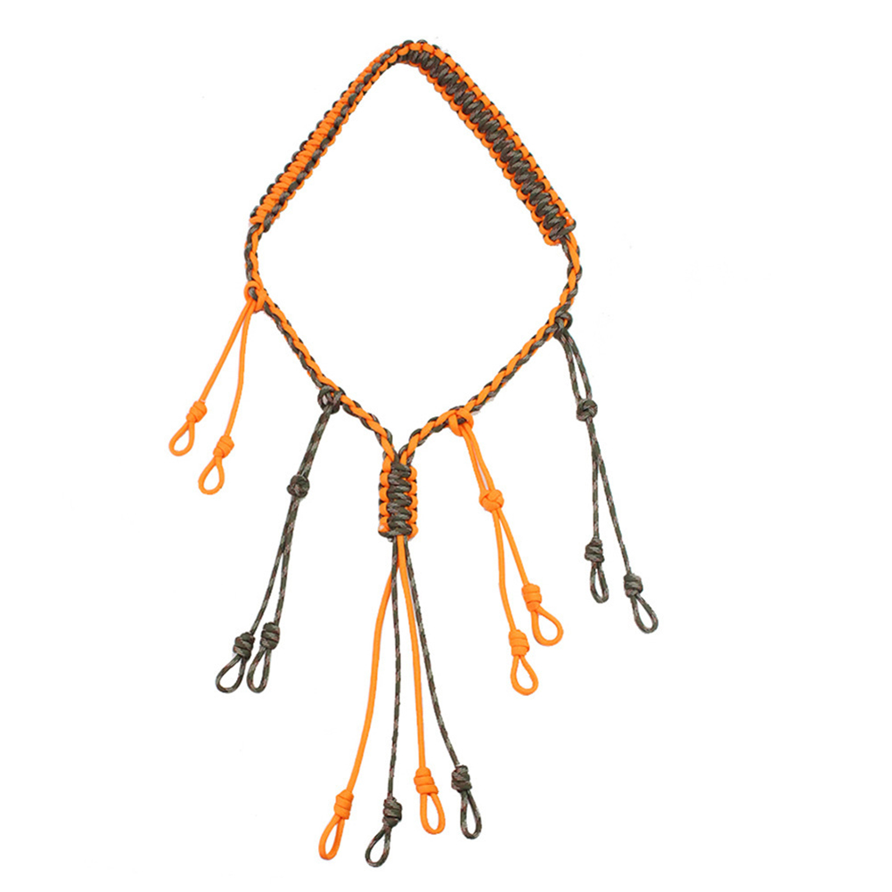Tali Lanyard untuk Panggilan B - Game Call Whistle ulasan dan harga