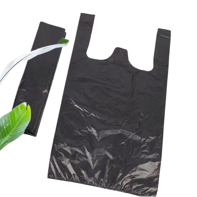 100Pcs Kantong Plastik Sekali  - Outdoor Hunting Kitchen ulasan dan harga