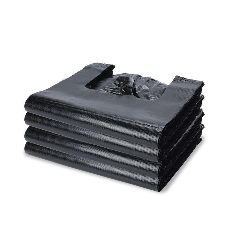 100Pcs Kantong Plastik Sekali  - Outdoor Hunting Kitchen ulasan dan harga