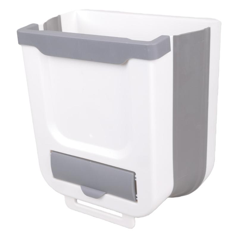 31BC Tempat Sampah Lipat Tempa - Outdoor Hunting Kitchen ulasan dan harga