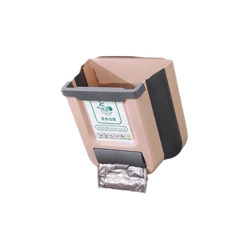 31BC Tempat Sampah Lipat Tempa - Outdoor Hunting Kitchen ulasan dan harga