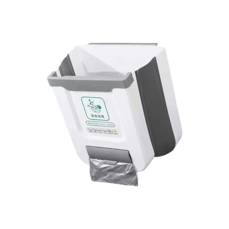 31BC Tempat Sampah Lipat Tempa - Outdoor Hunting Kitchen ulasan dan harga