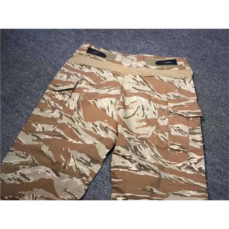 Rongkun Taktis Olahraga Luar R - Hunting Outdoor Wear ulasan dan harga
