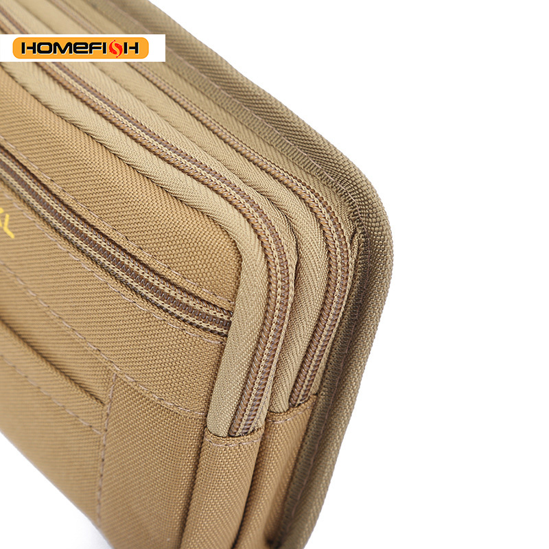 Tas Pinggang Taktis Anti Air u - Outdoor Hunting Packs ulasan dan harga