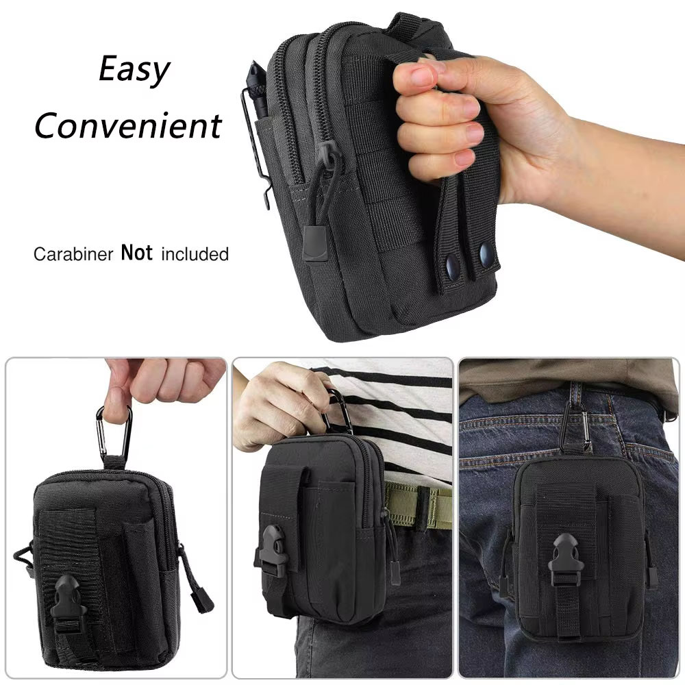 Perlengkapan Luar Ruangan Tas  - Outdoor Hunting Packs ulasan dan harga