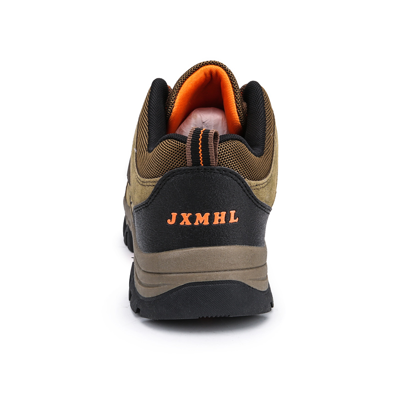 JXMHL Sepatu Hiking Pria Sepat - Hunting Outdoor Wear ulasan dan harga