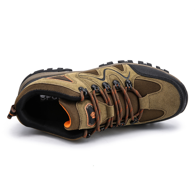 JXMHL Sepatu Hiking Pria Sepat - Hunting Outdoor Wear ulasan dan harga