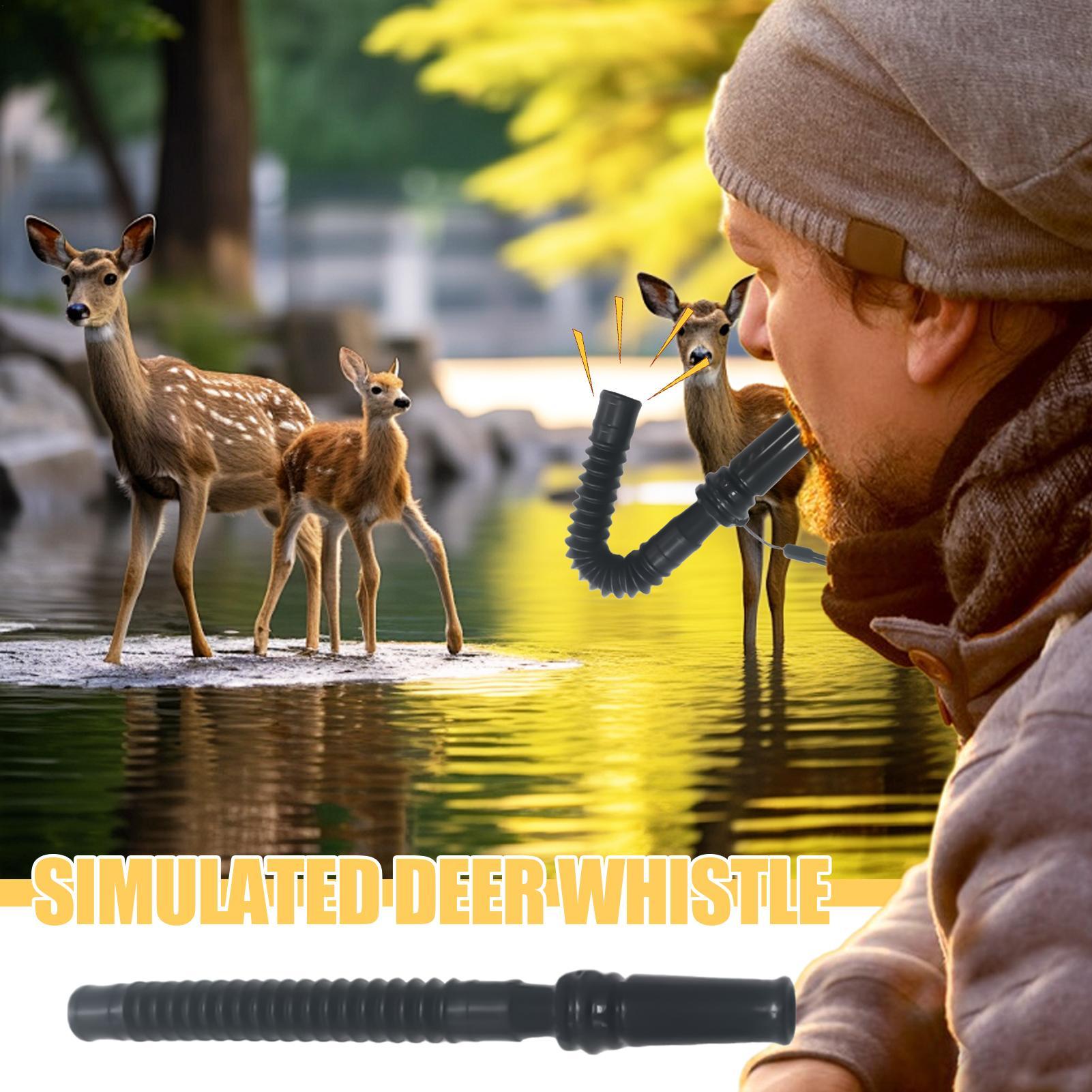 Alat Panggil Rusa Ringan untuk - Game Call Whistle ulasan dan harga