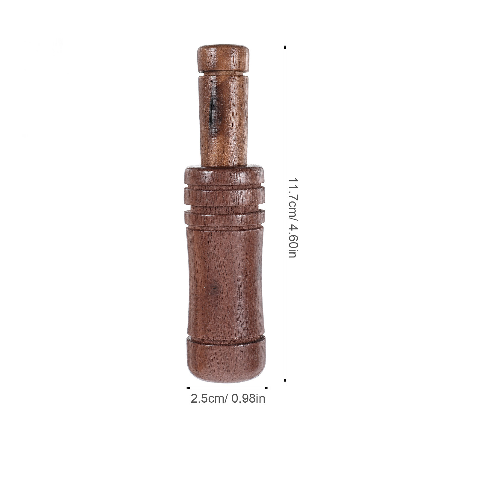 Peluit Pemanggil Bebek Kayu un - Game Call Whistle ulasan dan harga